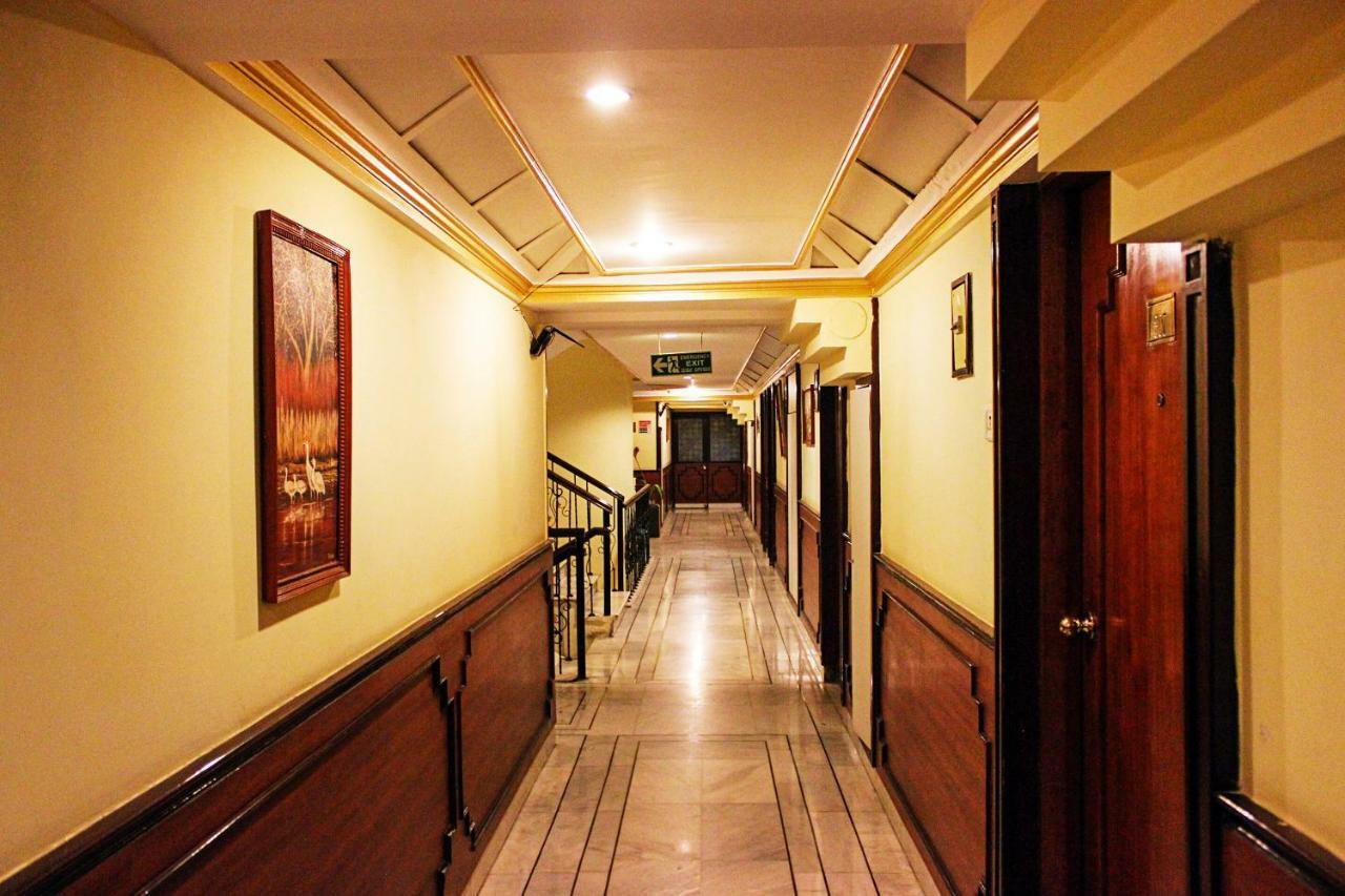 Nahar Heritage Hotel 班加罗尔 外观 照片